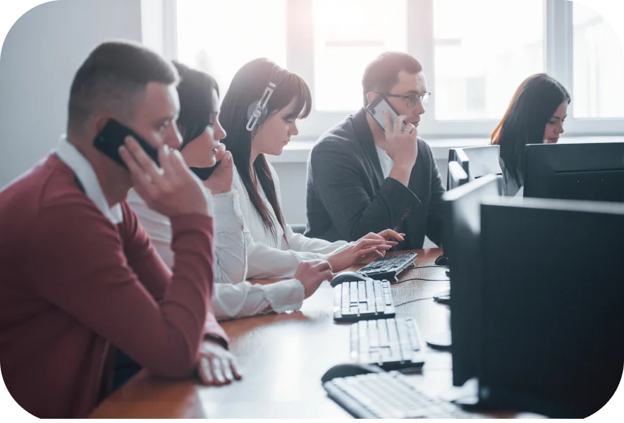 Что включает в себя «Контроль качества звонков» от MTS в Невинномысске 